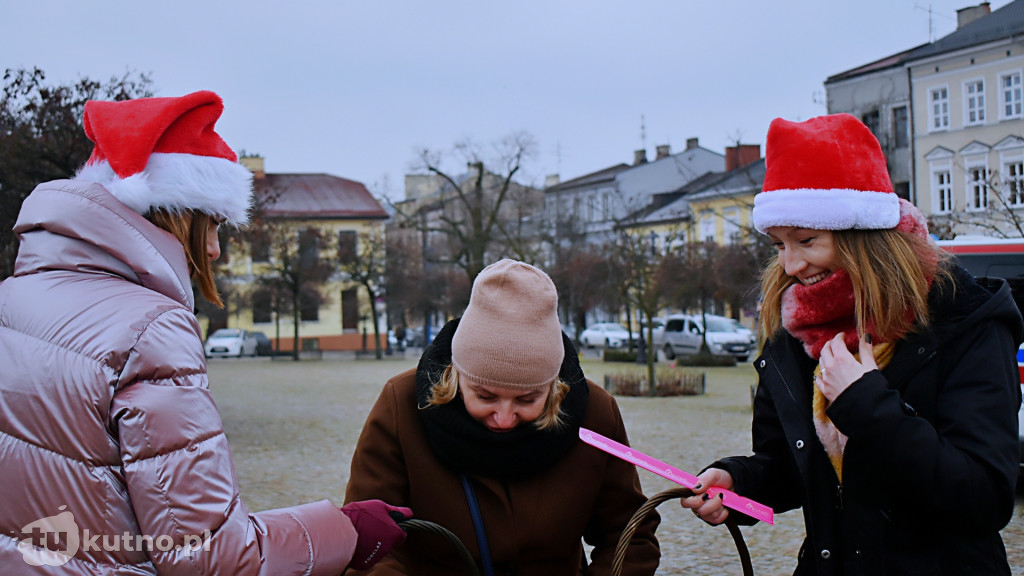 Wymień szkło na choinkę!