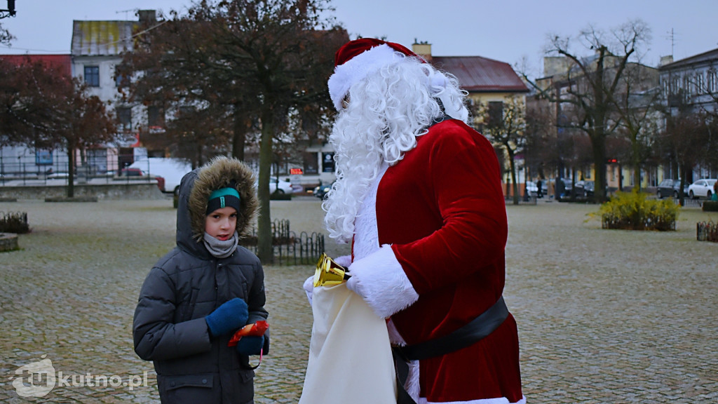 Wymień szkło na choinkę!