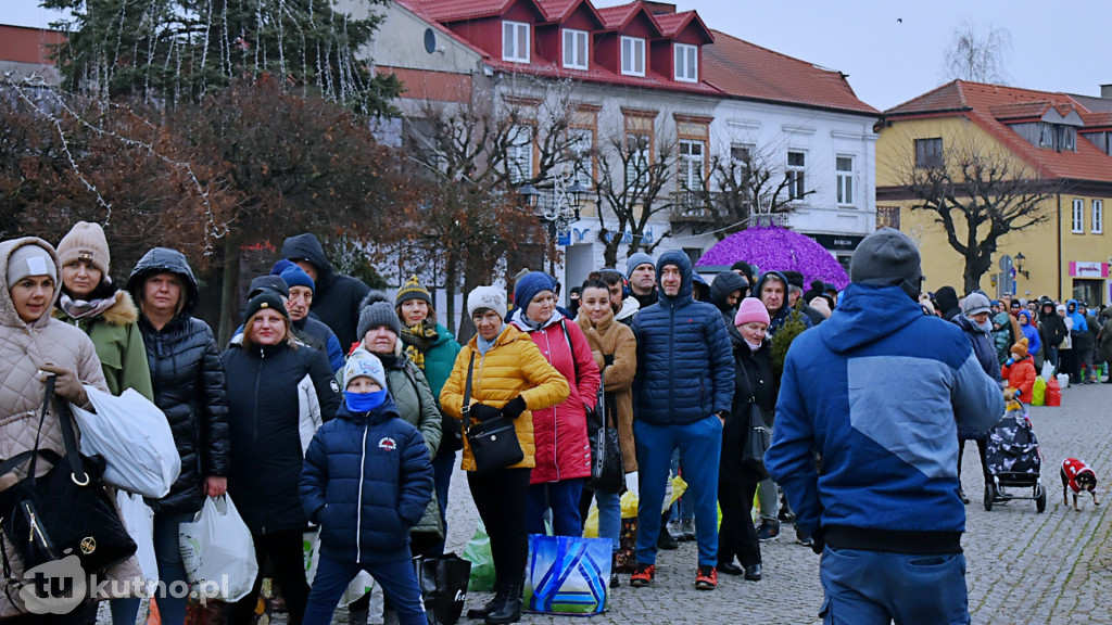 Wymień szkło na choinkę!