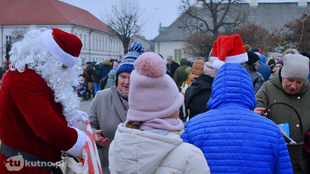 Wymień szkło na choinkę!
