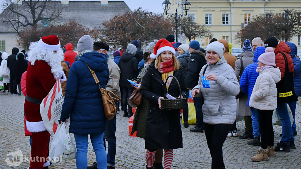 Wymień szkło na choinkę!