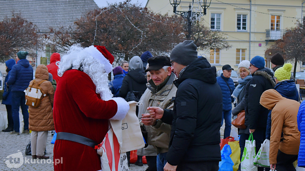 Wymień szkło na choinkę!