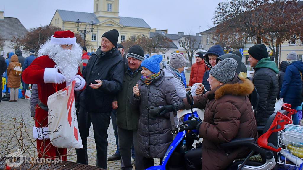 Wymień szkło na choinkę!