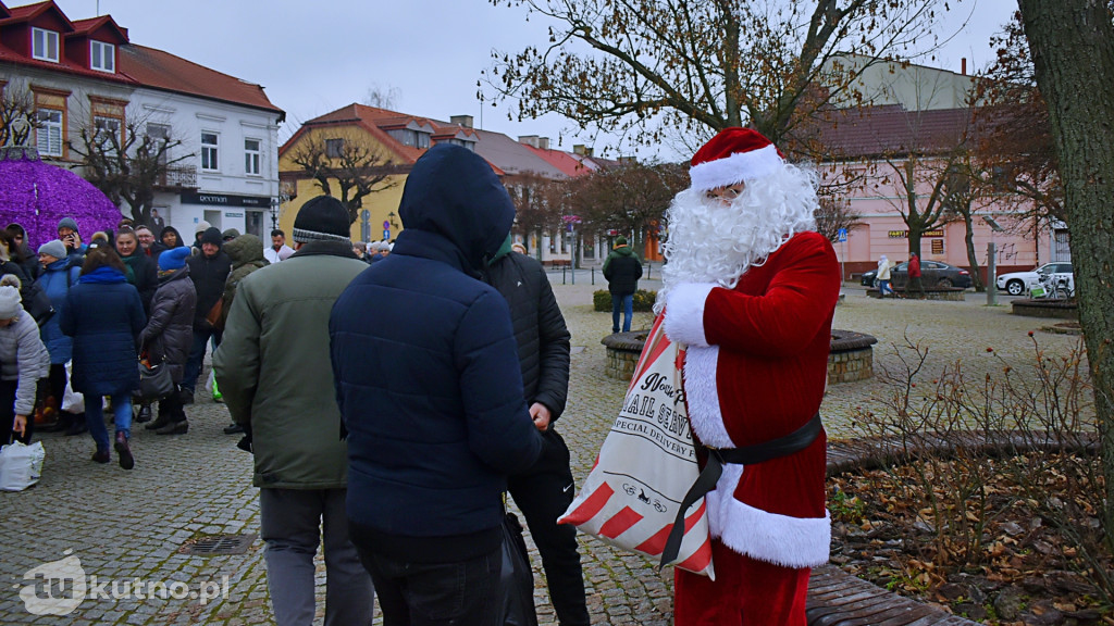 Wymień szkło na choinkę!