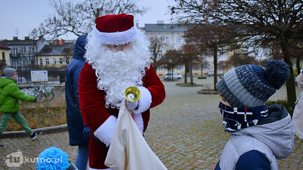 Wymień szkło na choinkę!