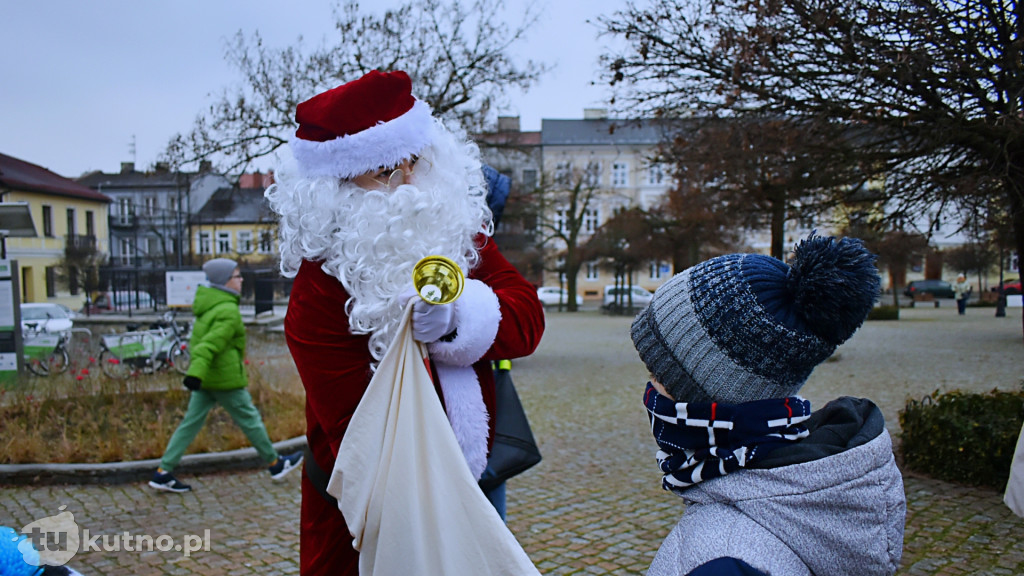 Wymień szkło na choinkę!