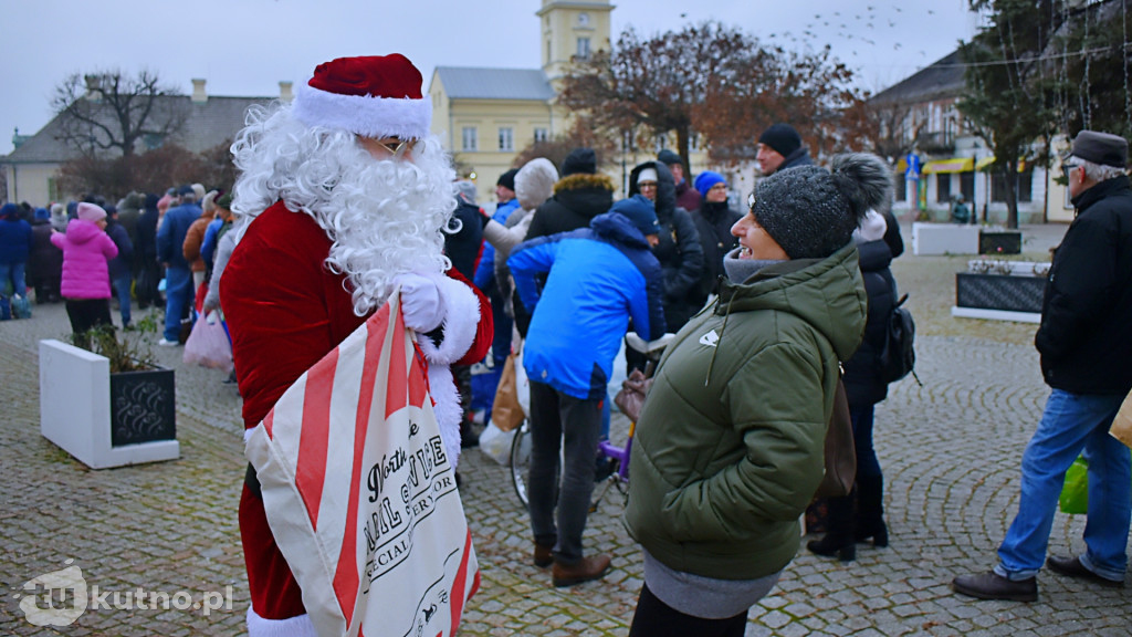 Wymień szkło na choinkę!