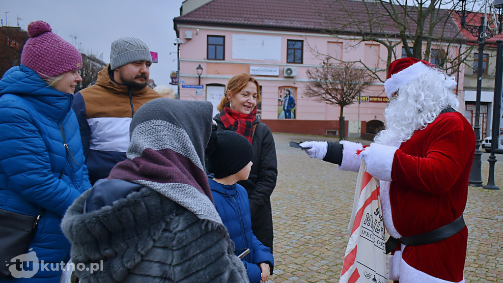Wymień szkło na choinkę!