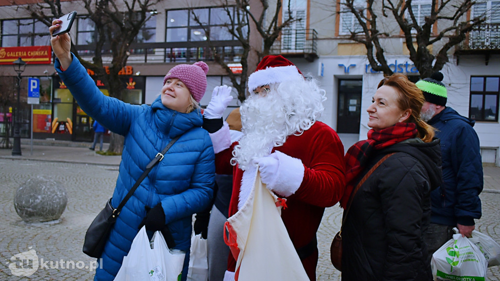 Wymień szkło na choinkę!