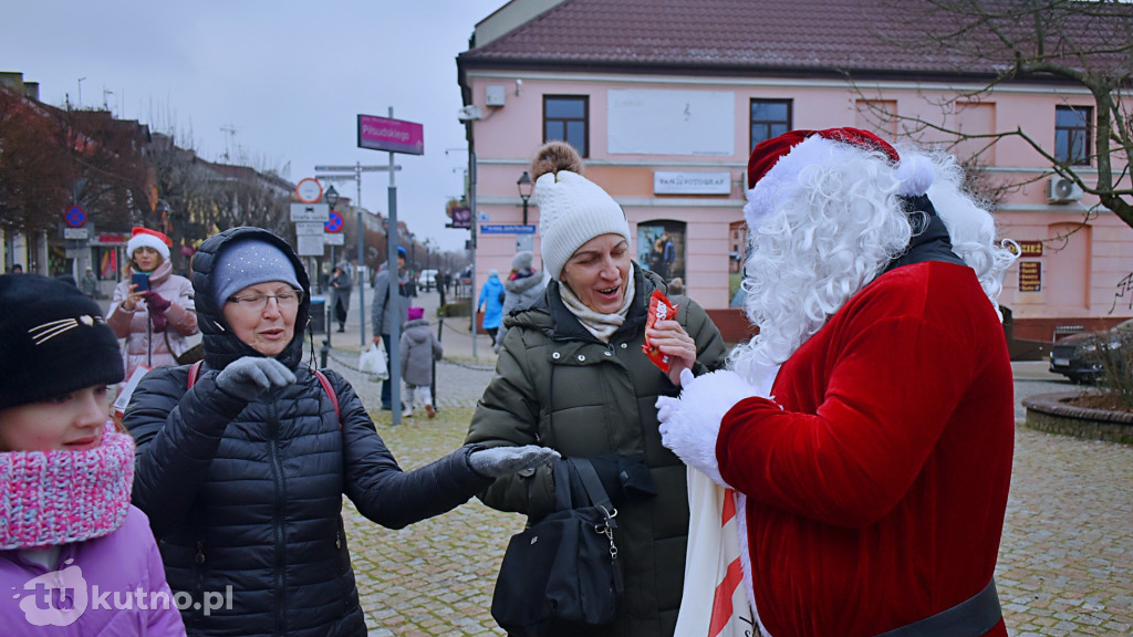 Wymień szkło na choinkę!
