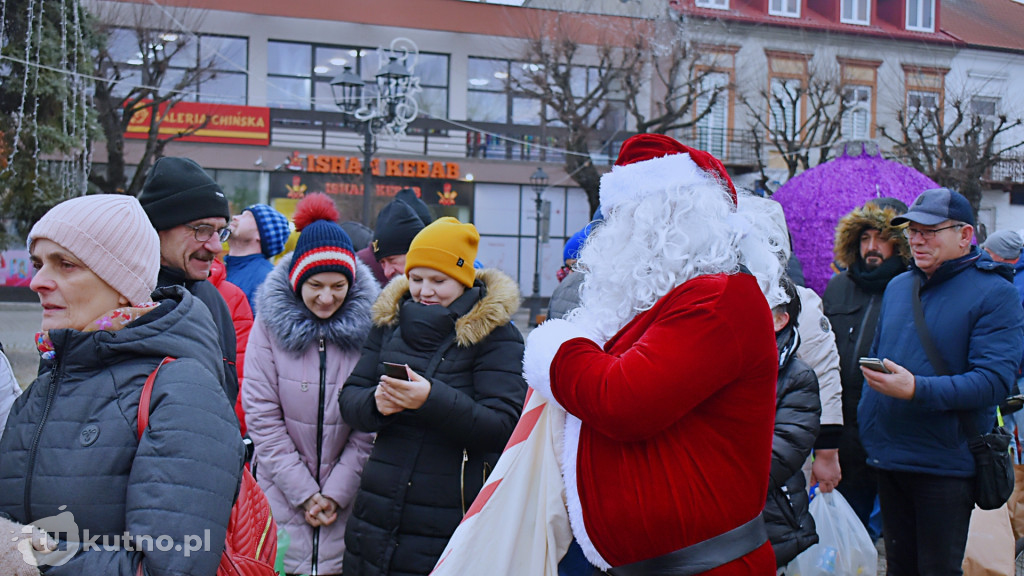 Wymień szkło na choinkę!