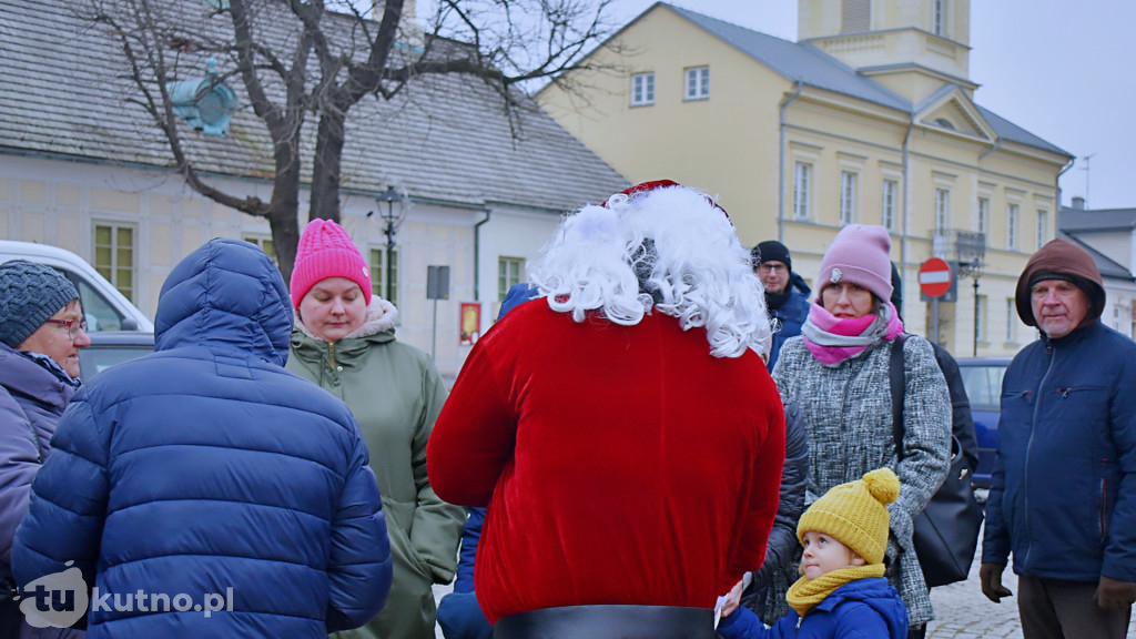 Wymień szkło na choinkę!