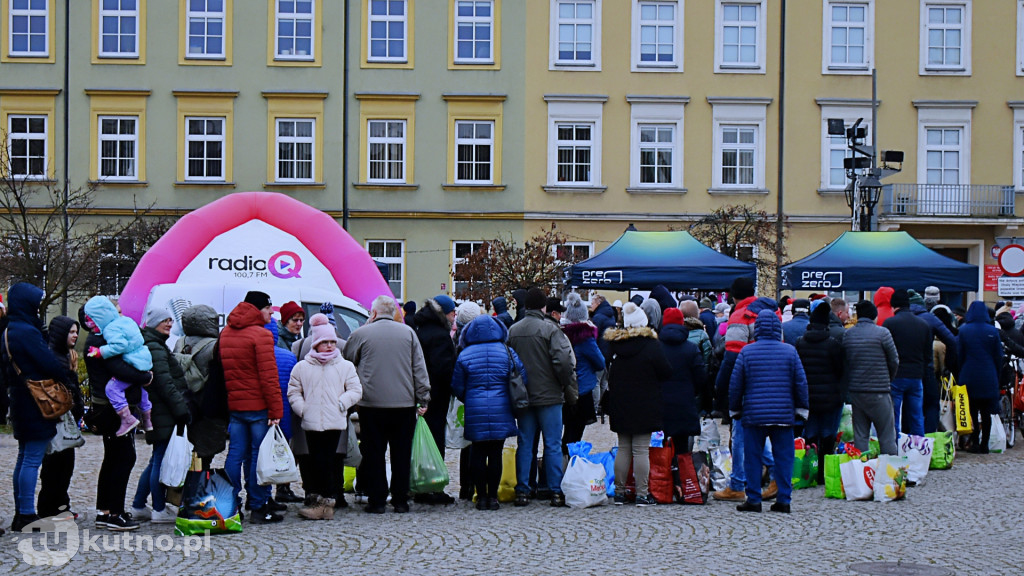Wymień szkło na choinkę!