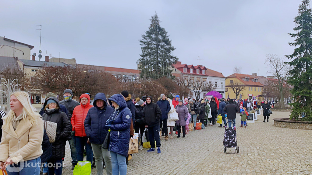 Wymień szkło na choinkę!