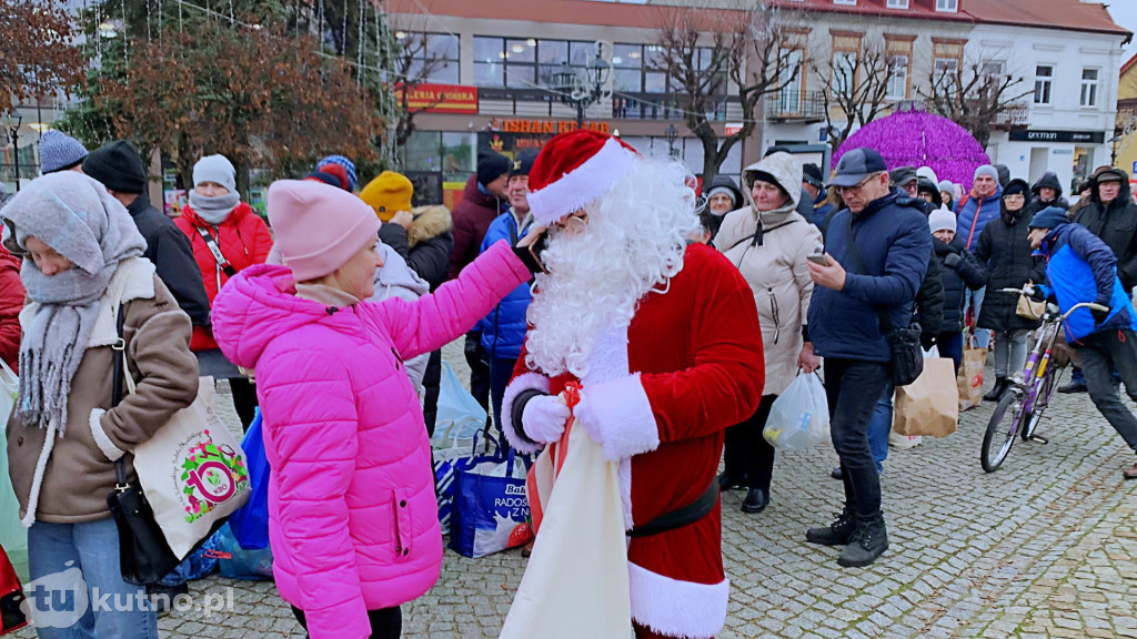 Wymień szkło na choinkę!