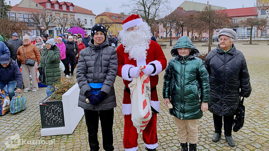 Wymień szkło na choinkę!