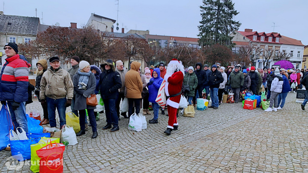Wymień szkło na choinkę!