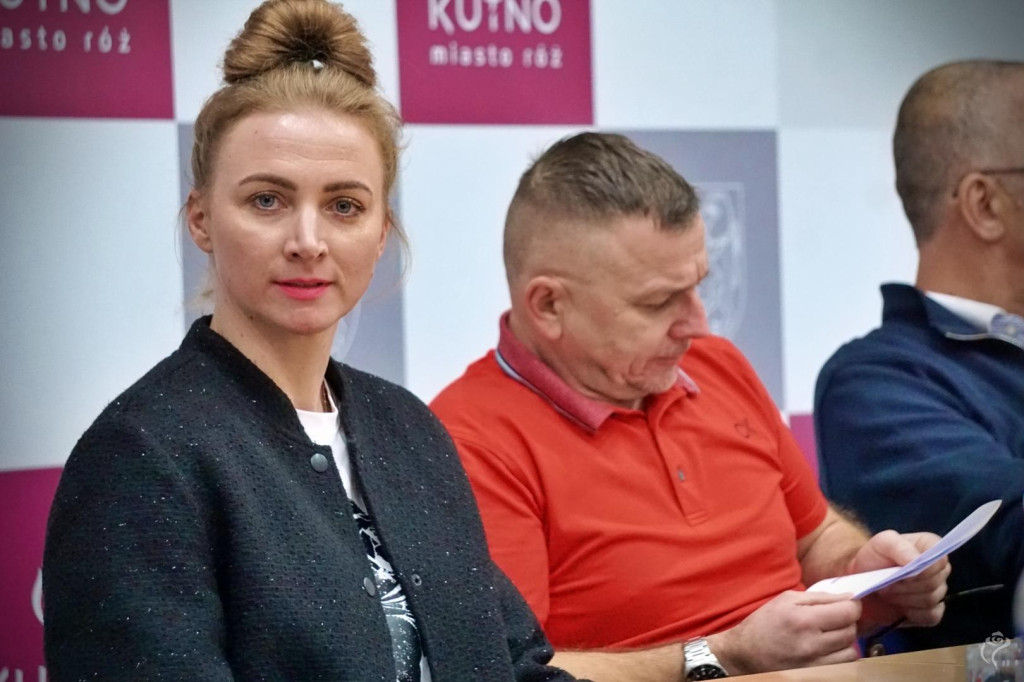 Kutnowska Rada Sportu