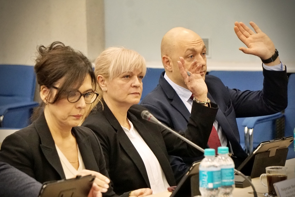 Budżet Miasta Kutno na 2025 rok uchwalony