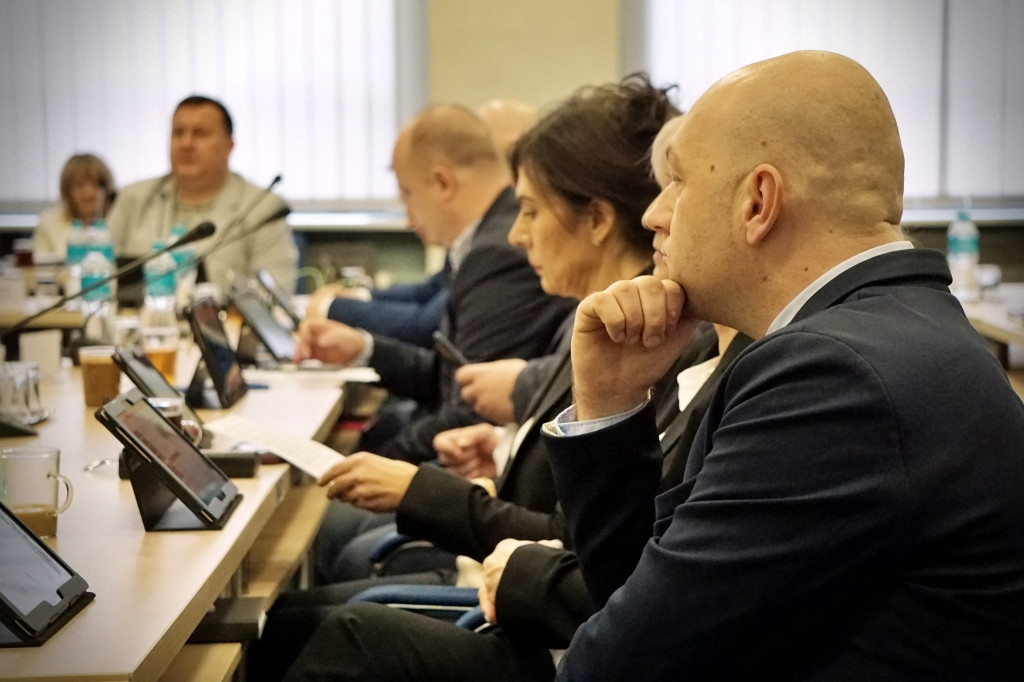 Budżet Miasta Kutno na 2025 rok uchwalony