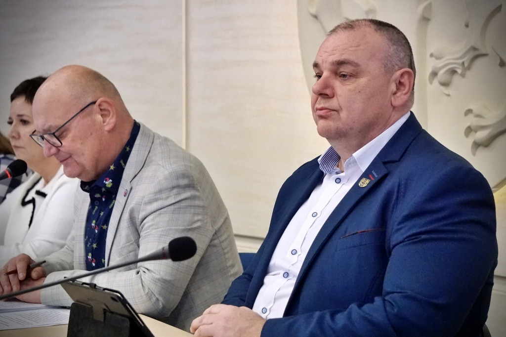 Budżet Miasta Kutno na 2025 rok uchwalony