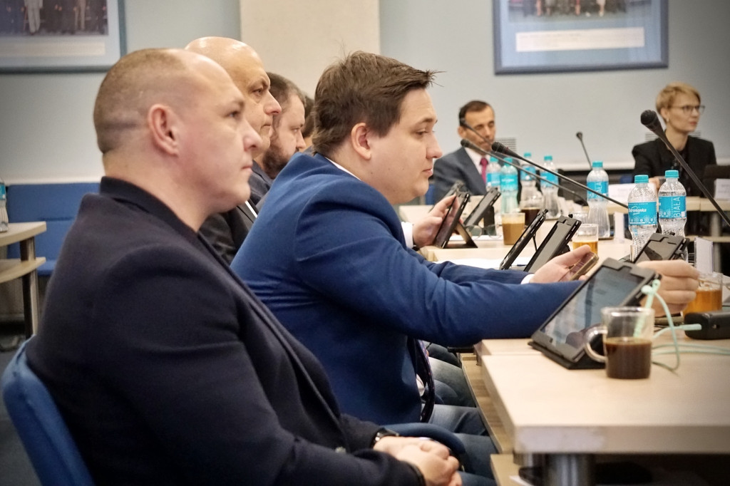 Budżet Miasta Kutno na 2025 rok uchwalony