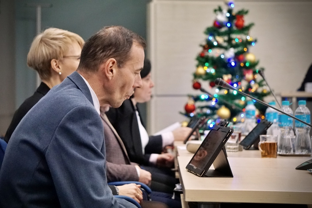 Budżet Miasta Kutno na 2025 rok uchwalony