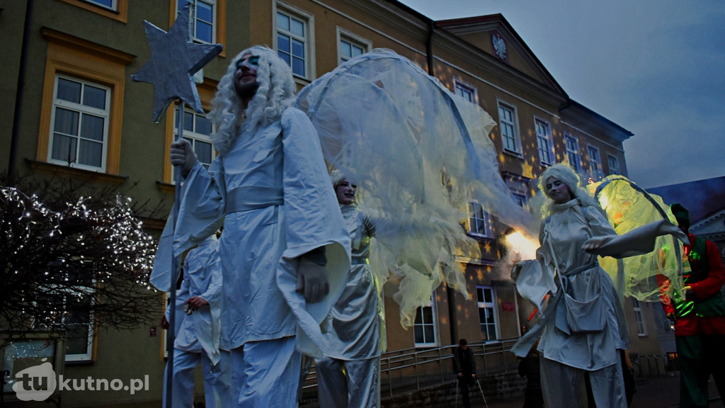 Wigilia Miejska Kutno 2024