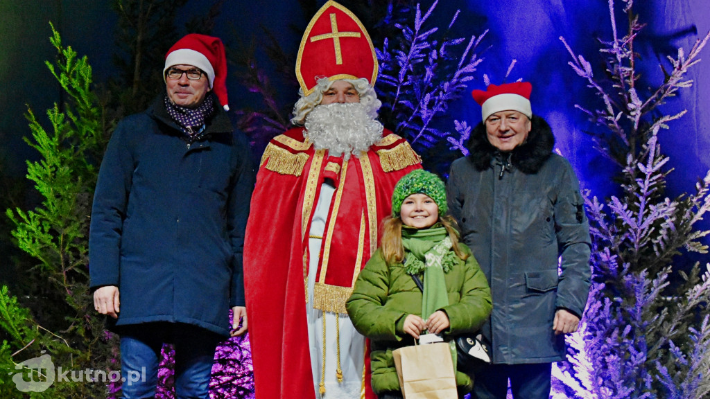 Wigilia Miejska Kutno 2024