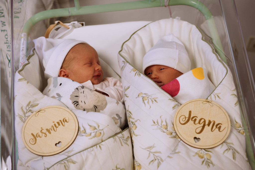 Noworoczny baby boom