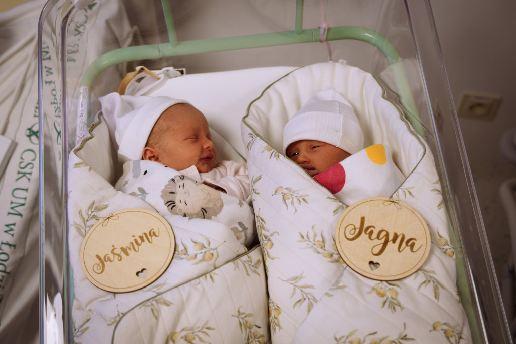 Noworoczny baby boom