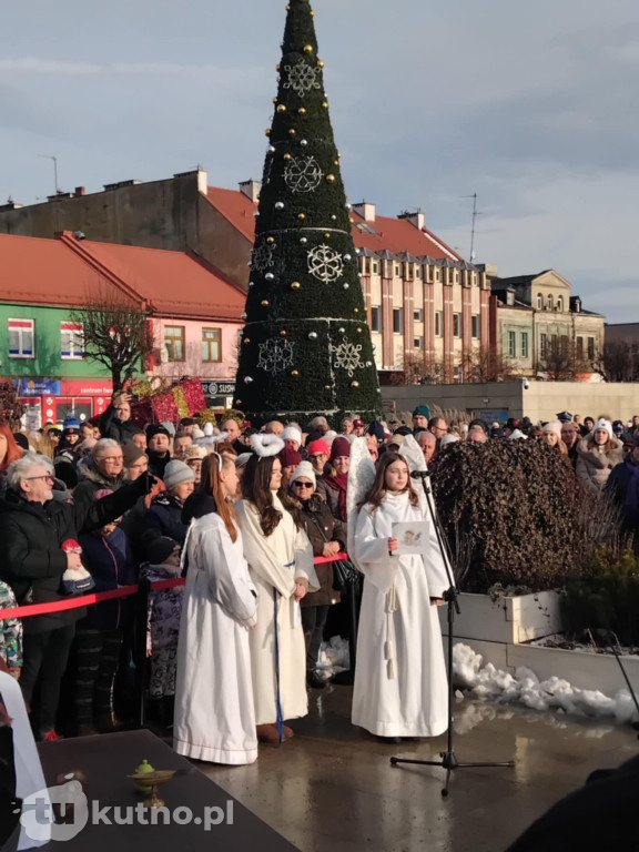 Orszak Trzech Króli w Kutnie 2025