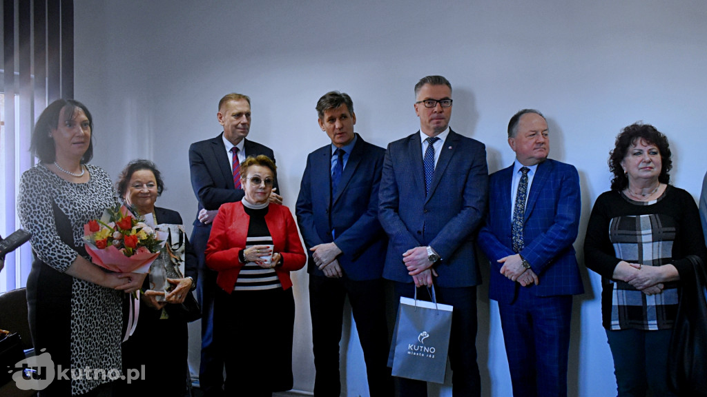 Nowe biuro poselskie w Kutnie