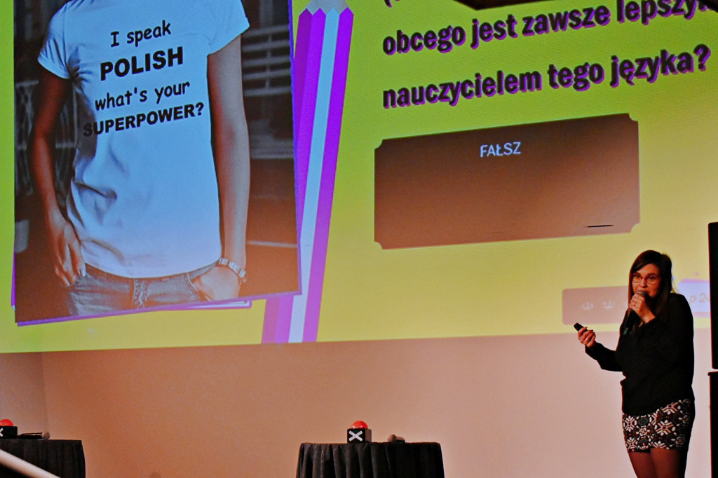 Drugi dzień 7. edycji Festiwalu na Faktach