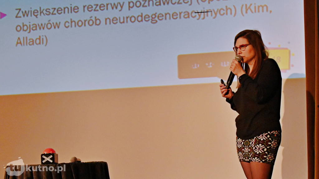 Drugi dzień 7. edycji Festiwalu na Faktach