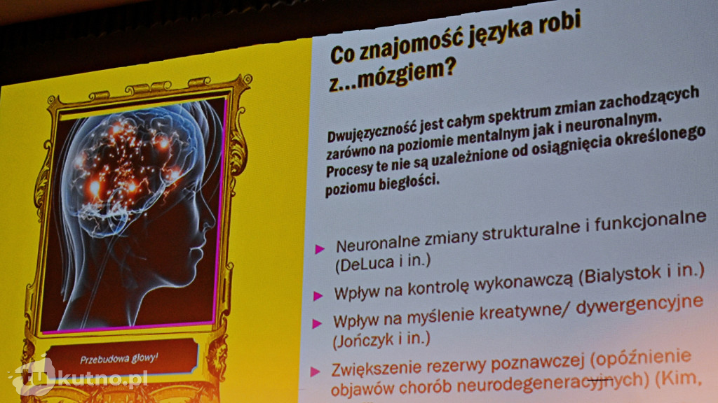 Drugi dzień 7. edycji Festiwalu na Faktach