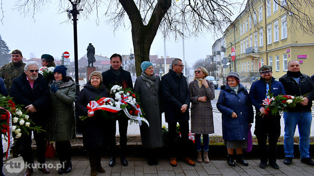 Rocznica Powstania Styczniowego