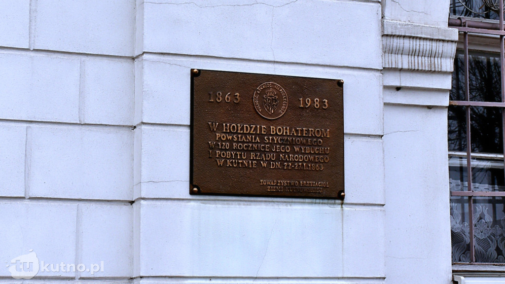 Rocznica Powstania Styczniowego