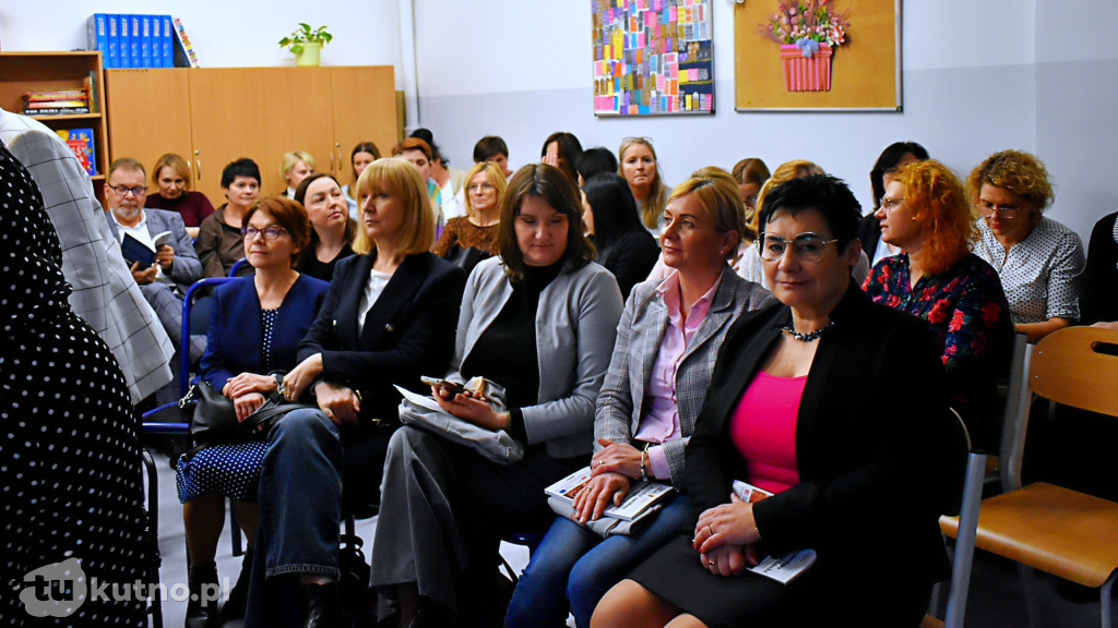 Konferencja w SOSW nr 2