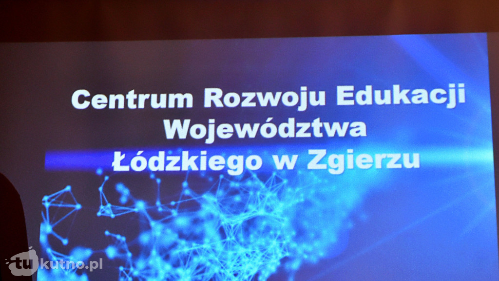 Konferencja w SOSW nr 2