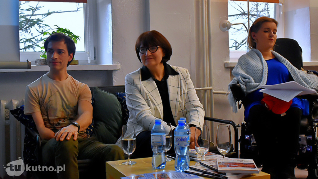 Konferencja w SOSW nr 2