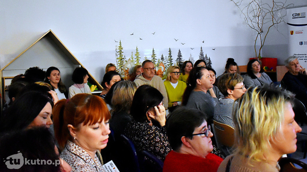Konferencja w SOSW nr 2