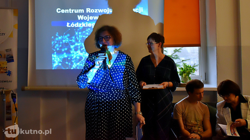 Konferencja w SOSW nr 2