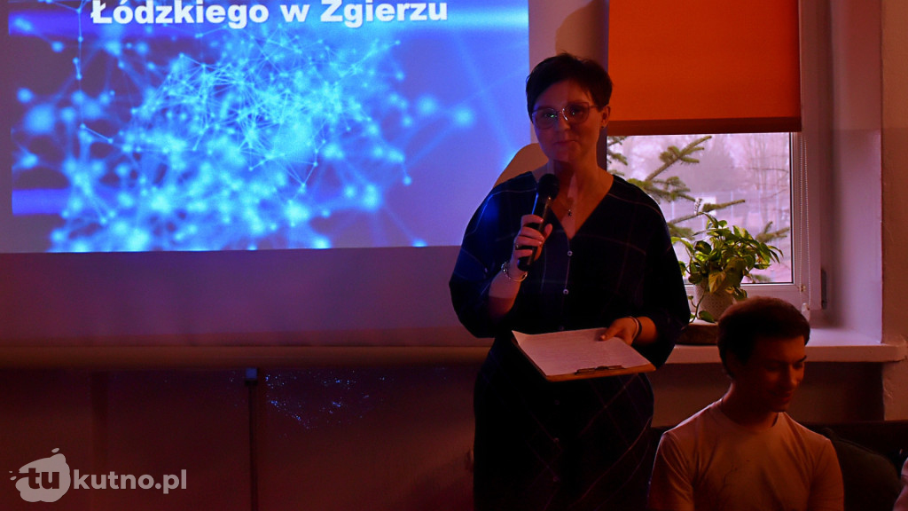 Konferencja w SOSW nr 2