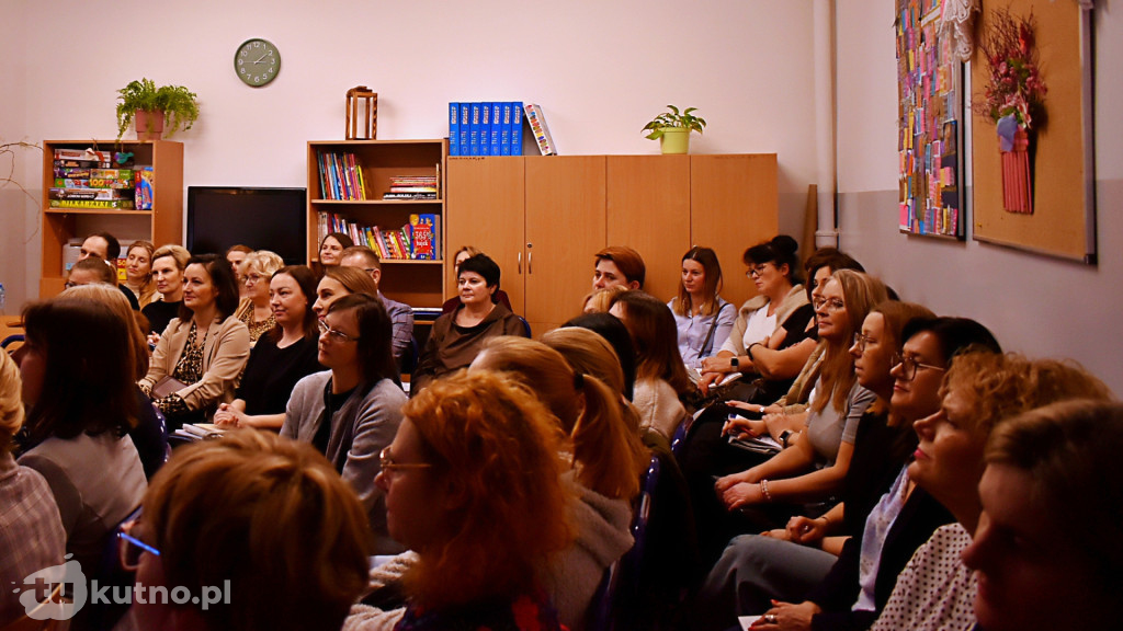 Konferencja w SOSW nr 2