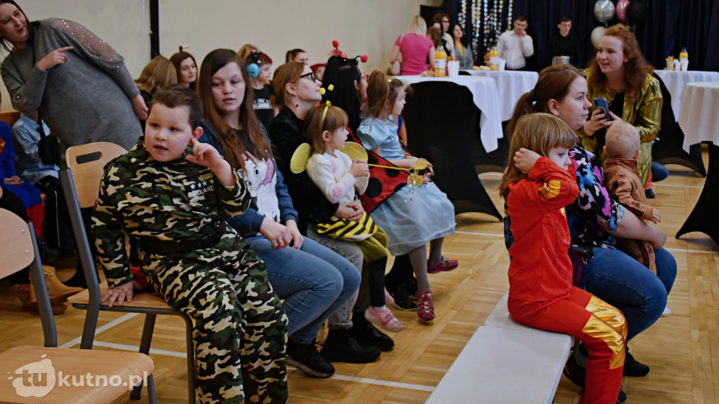 Specjalny Ośrodek w Kutnie rozpoczął świętowanie