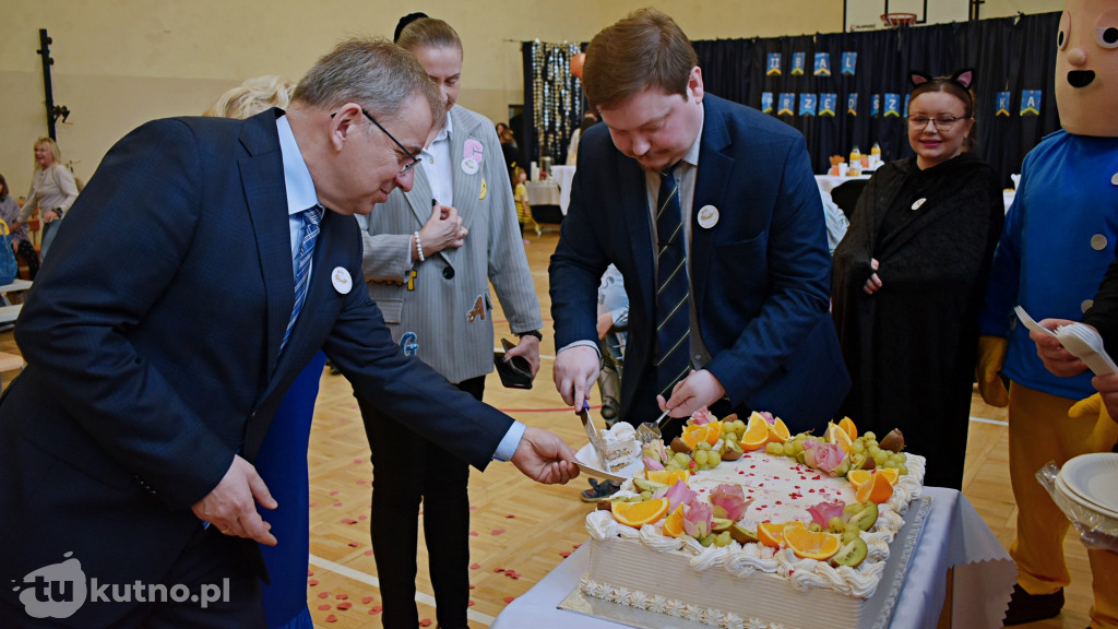 Specjalny Ośrodek w Kutnie rozpoczął świętowanie