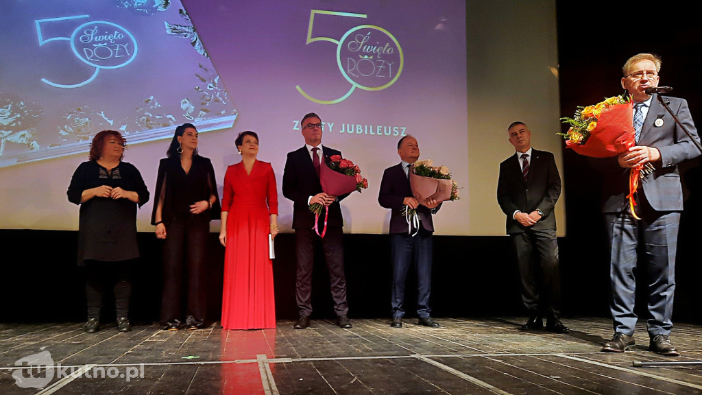 50 lat Święta Róży - podsumowanie