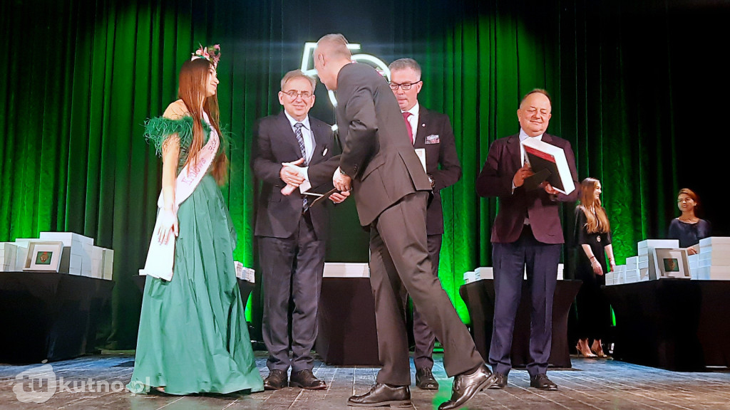50 lat Święta Róży - podsumowanie