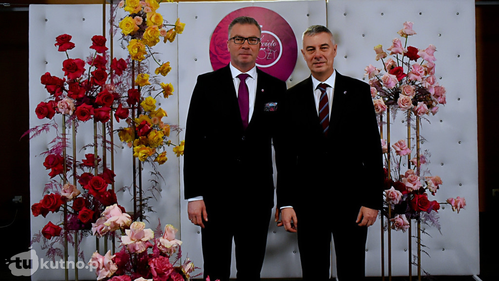 50 lat Święta Róży - podsumowanie